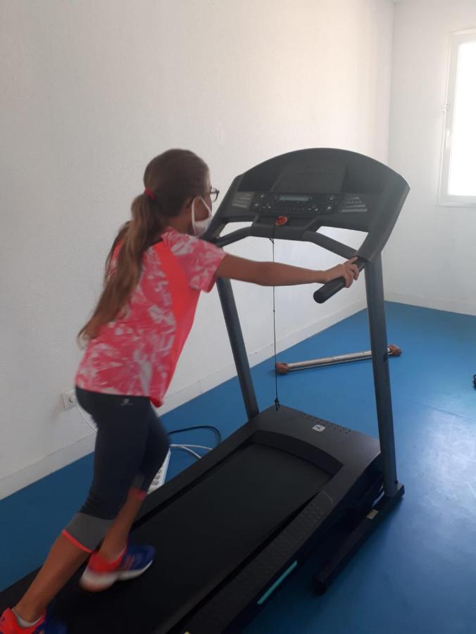 Carcassonne T3 Residentiel Rez De Jardin Piscine, Wifi, Tennis, Fitness Apartment ภายนอก รูปภาพ