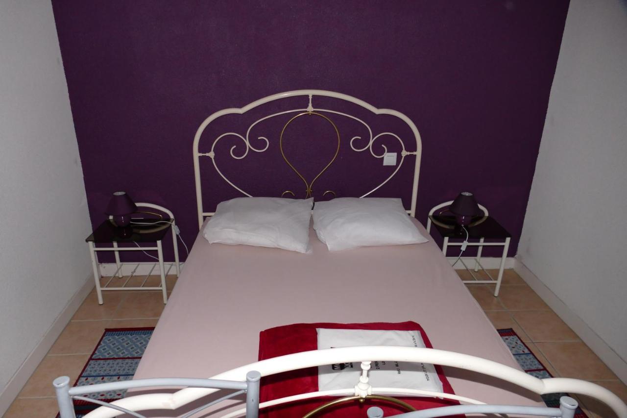 Carcassonne T3 Residentiel Rez De Jardin Piscine, Wifi, Tennis, Fitness Apartment ภายนอก รูปภาพ