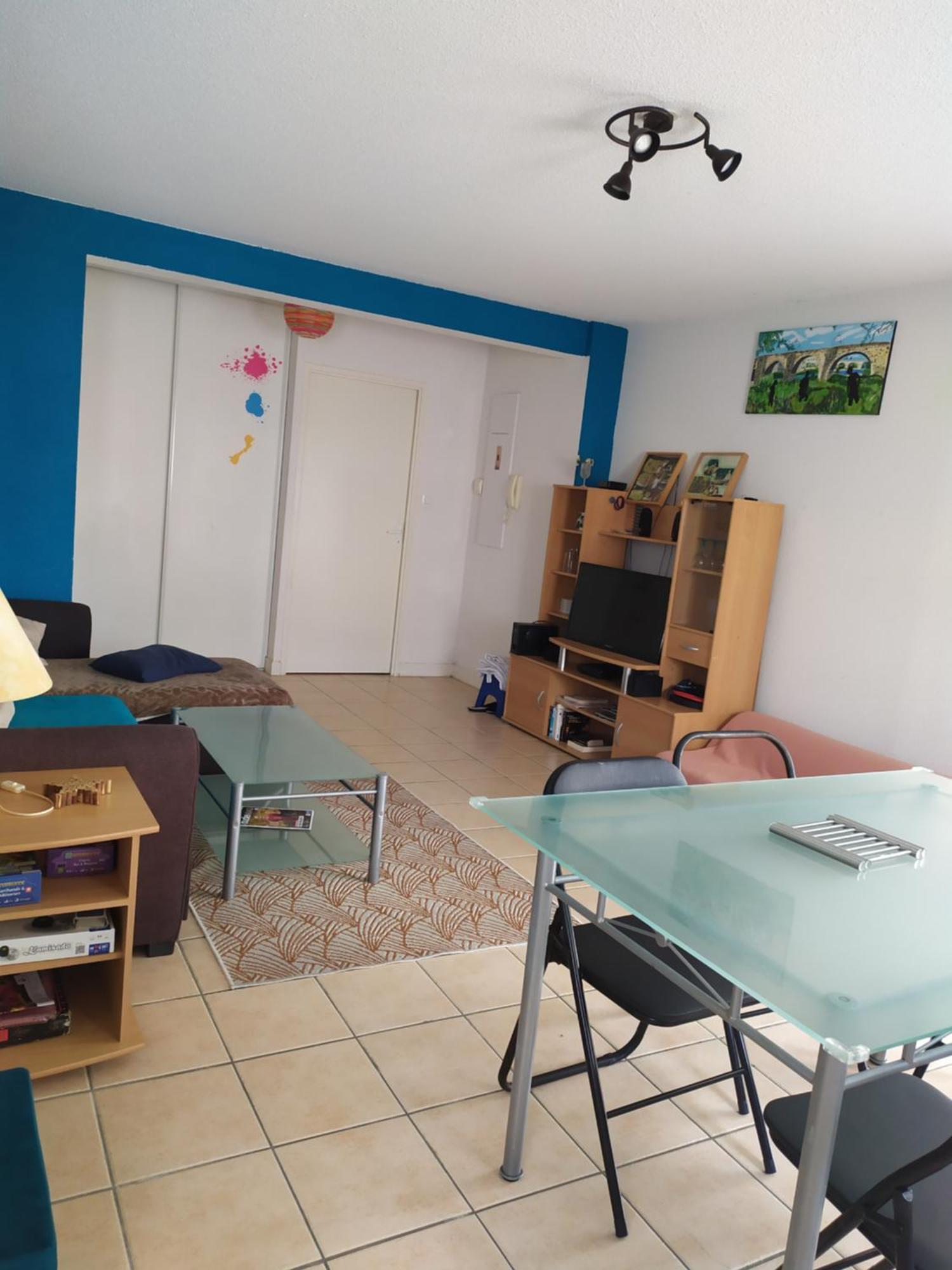Carcassonne T3 Residentiel Rez De Jardin Piscine, Wifi, Tennis, Fitness Apartment ภายนอก รูปภาพ